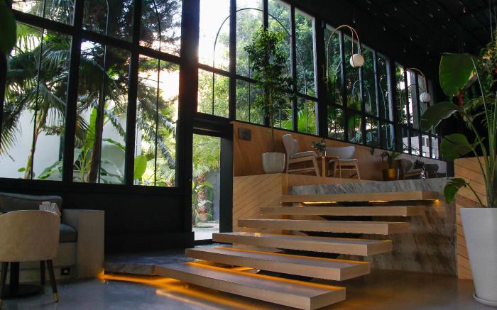 AG Hotels Antalya