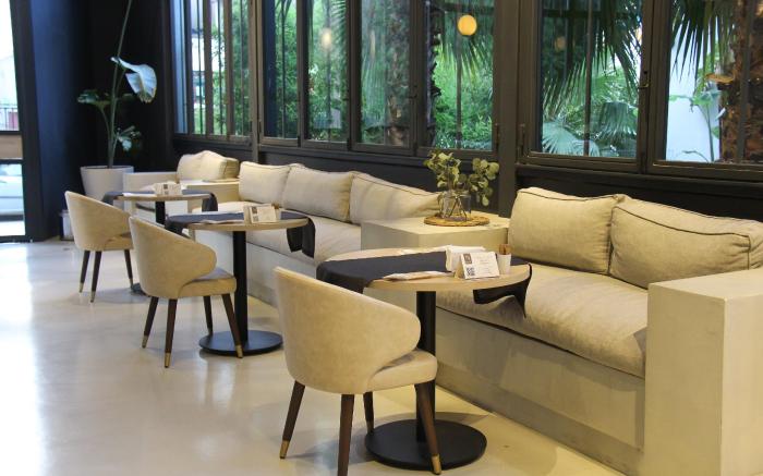 AG Hotels Antalya