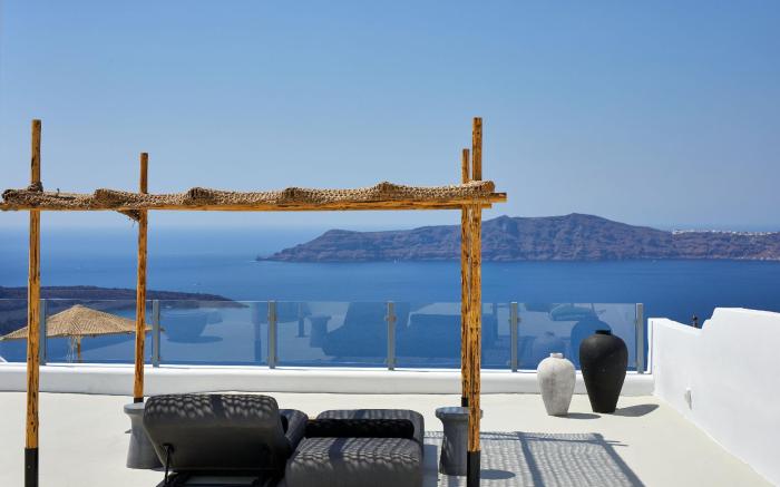 You and Me Suites