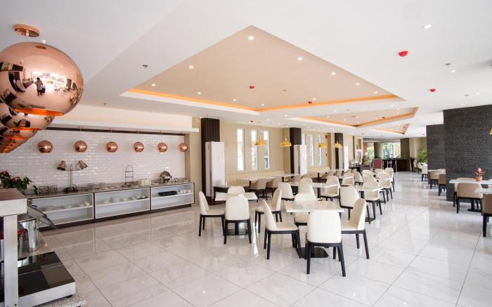 Citi Park Hotel Cebu powered by Cocotel