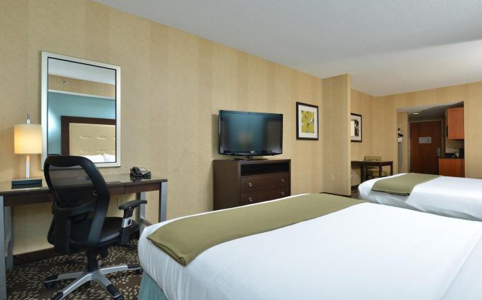 Holiday Inn Express & Suites Sylva - Western Carolina Area By IHG