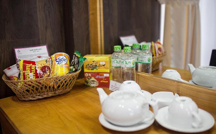 TTC Dreamy Hill Resort (Unlimited Access to TTC World - Thung Lung Tinh Yeu)