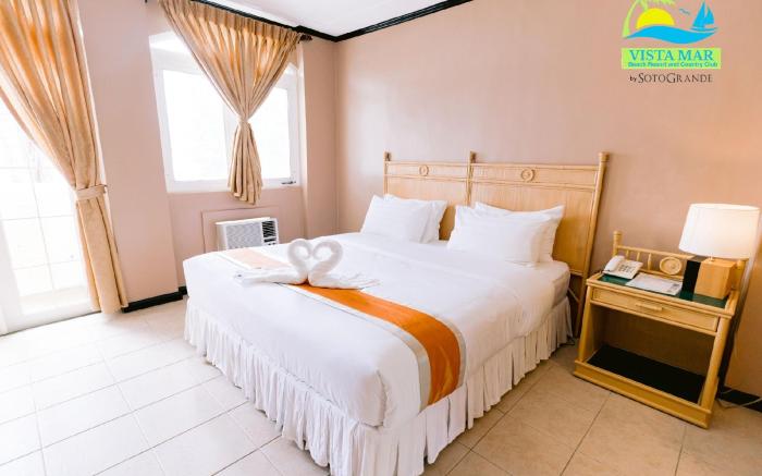 Vista Mar Beach Resort & Country Club