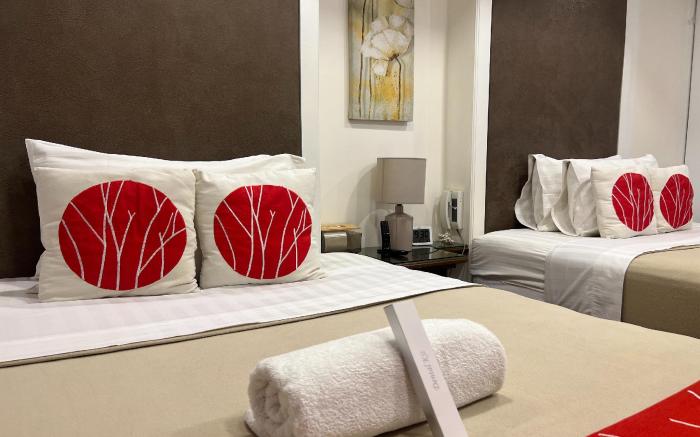 Khotel near T3 Airport