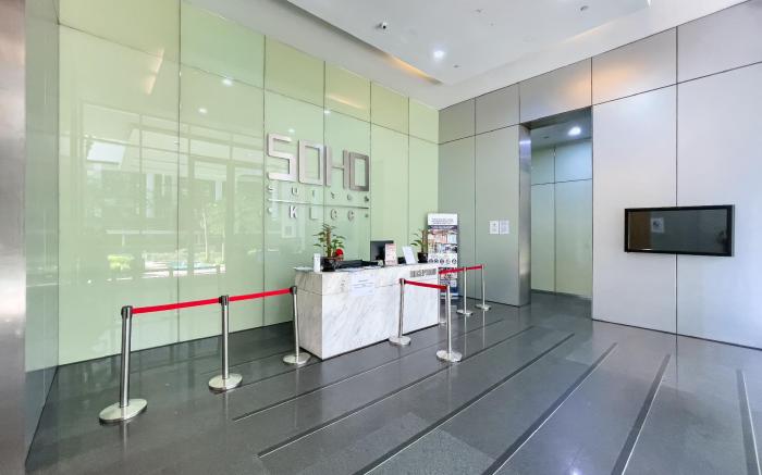 Soho Suites KLCC by Rest Kuala Lumpur