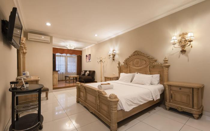 Cove Ottenville Boutique Hotel