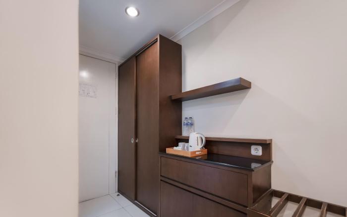 Cove Ottenville Boutique Hotel