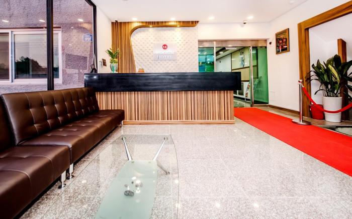 Woorim Hotel
