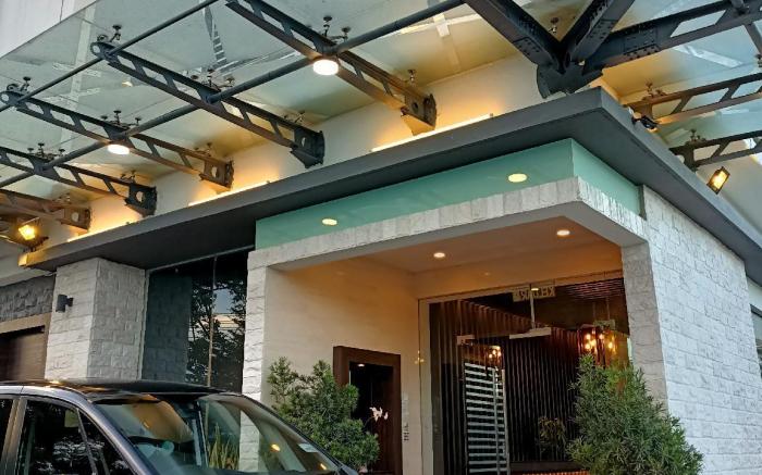 Kemena View Hotel Kuching (formerly known Merchant Hotel Kuching)