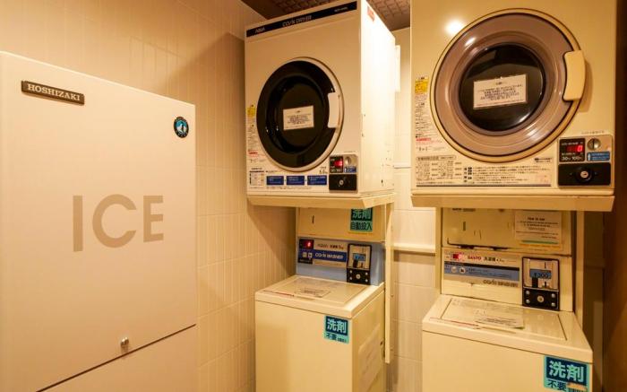 Smile Hotel Tokyo Asagaya