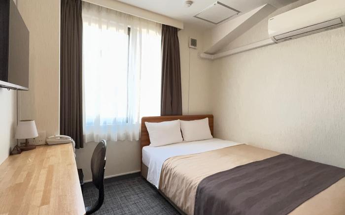 Tokyo Ueno New Izu Hotel