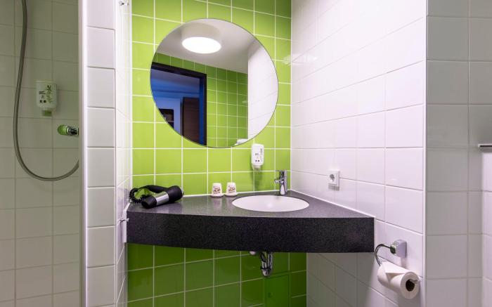 B&B Hotel Neu-Ulm