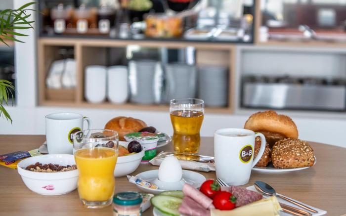 B&B Hotel Neu-Ulm