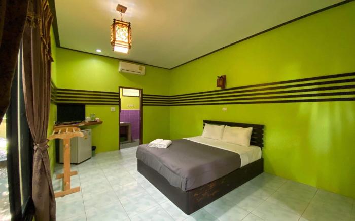 Sri Phairin Resort