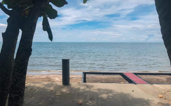 Sri Phairin Resort