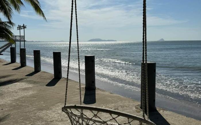 Sri Phairin Resort