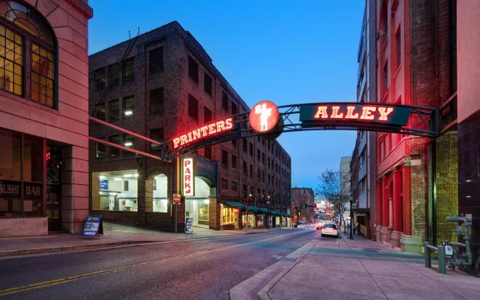 Hotel Indigo Nashville at The Countrypolitan By IHG