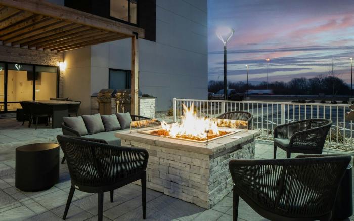 TownePlace Suites by Marriott Sidney