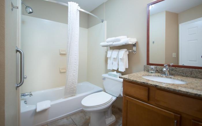Candlewood Suites Wake Forest-Raleigh Area