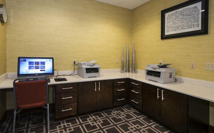 Holiday Inn Express Conway By IHG