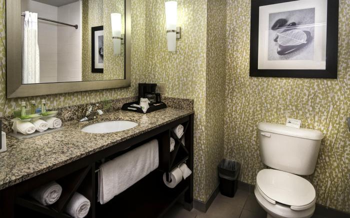 Holiday Inn Express Conway By IHG