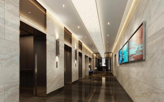 Somerset Downtown Al Khobar