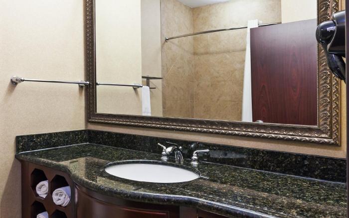 Holiday Inn Express Hotel & Suites Henderson - Traffic Star By IHG