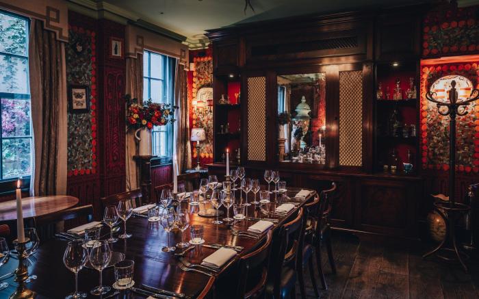The Zetter Clerkenwell