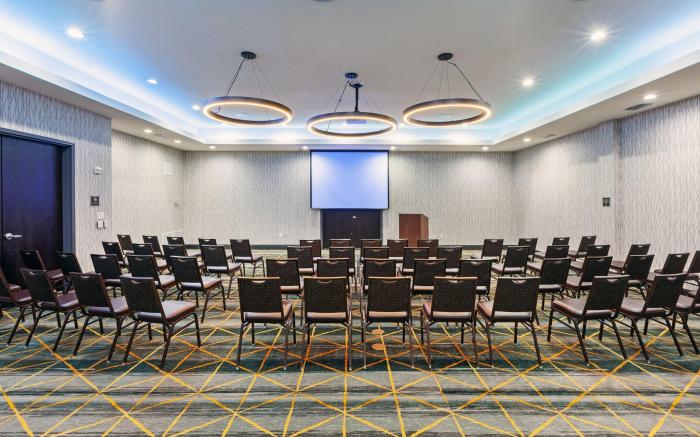 Holiday Inn and Suites McKinney - Allen By IHG