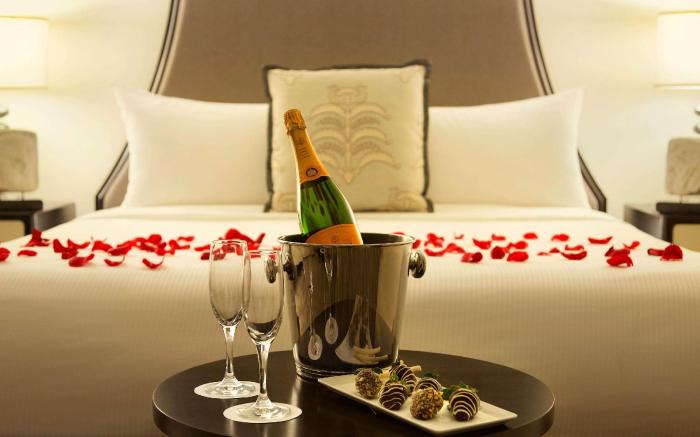 Fairmont Winnipeg