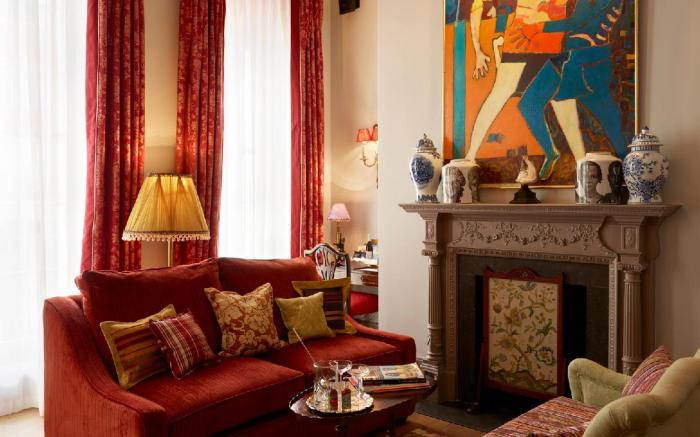 The Zetter Marylebone