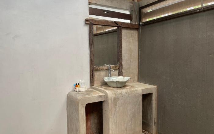 Baantoom Village and Resort