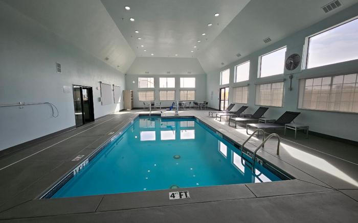 Best Western Park City Wichita North