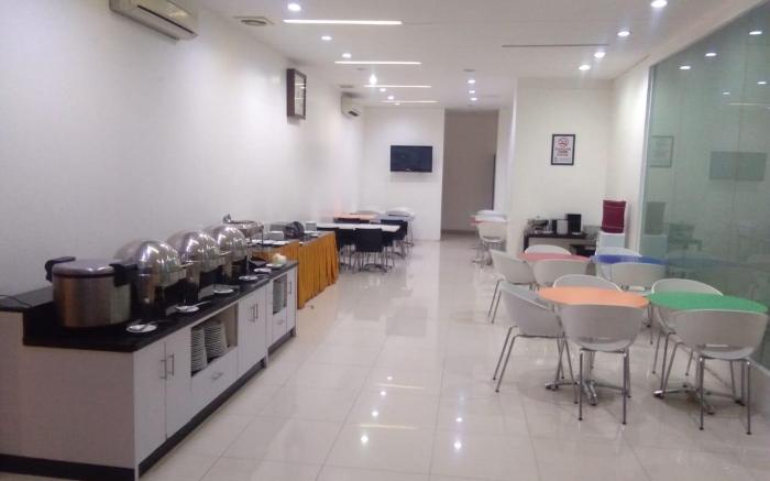 Amaris Hotel Panakkukang
