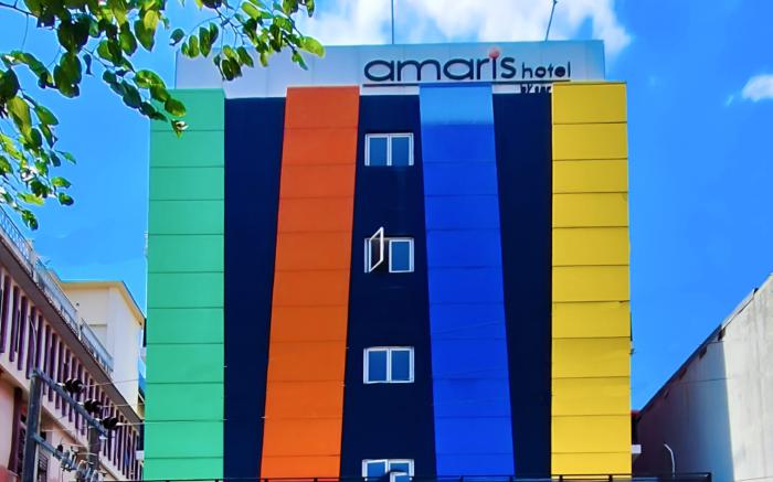 Amaris Hotel Panakkukang