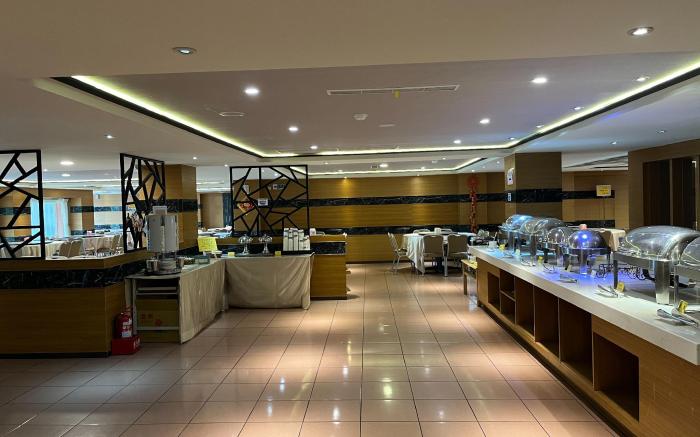 Taitung Bali Suites Hotel