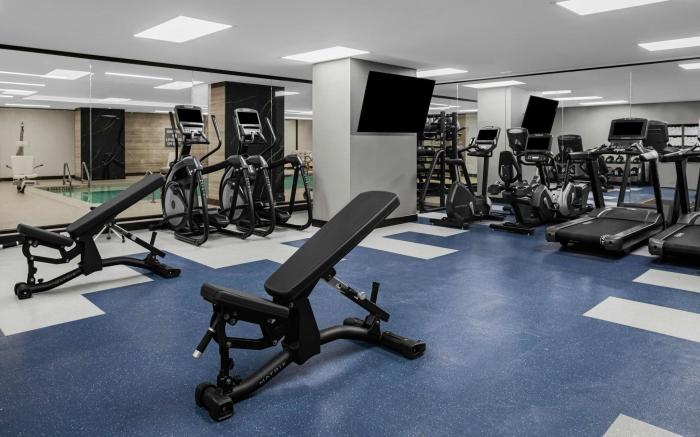 Four Points by Sheraton Flushing