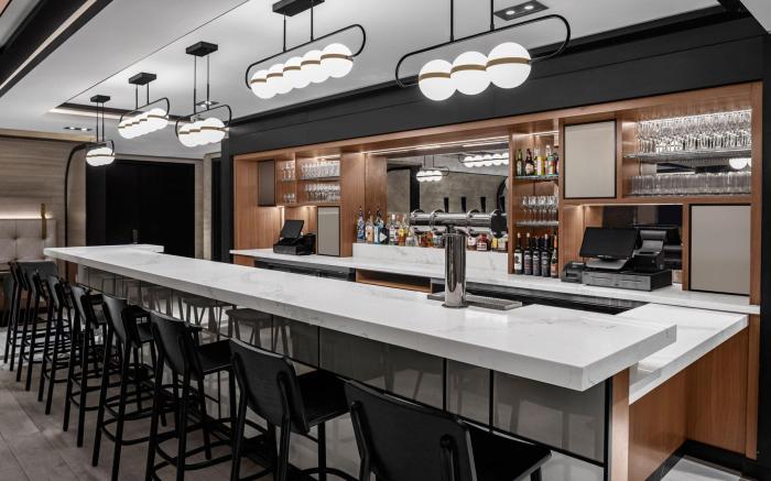 Four Points by Sheraton Flushing