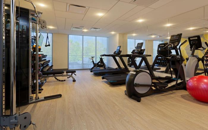 Hilton Garden Inn Boston Brookline