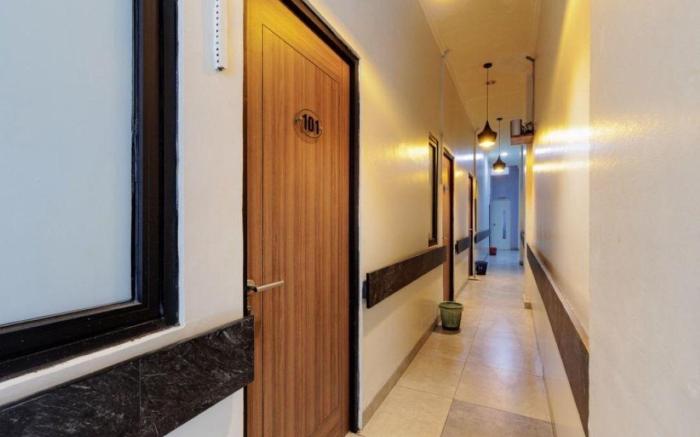 Env Residence