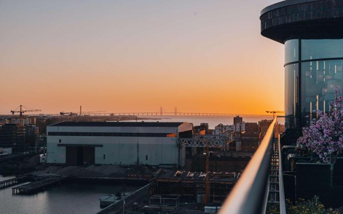 Story Hotel Studio Malmo, Part Of Jdv By Hyatt