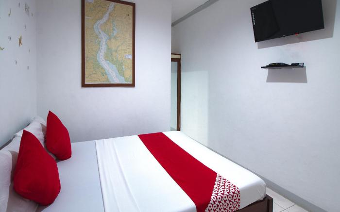 OYO 771 Darius' Residences