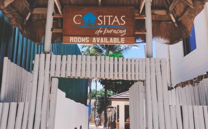 Casitas de Boracay