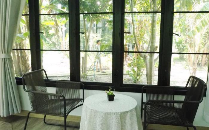Baan Rai Klai Wiang Homestay