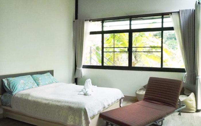 Baan Rai Klai Wiang Homestay