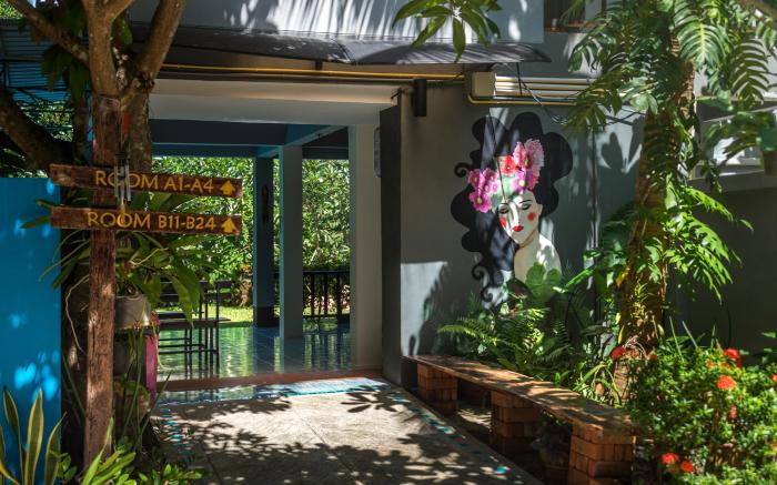 Lanta Thip House by Swiss-Belhotel