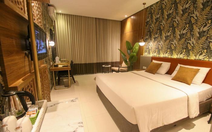 Pohon Inn Hotel