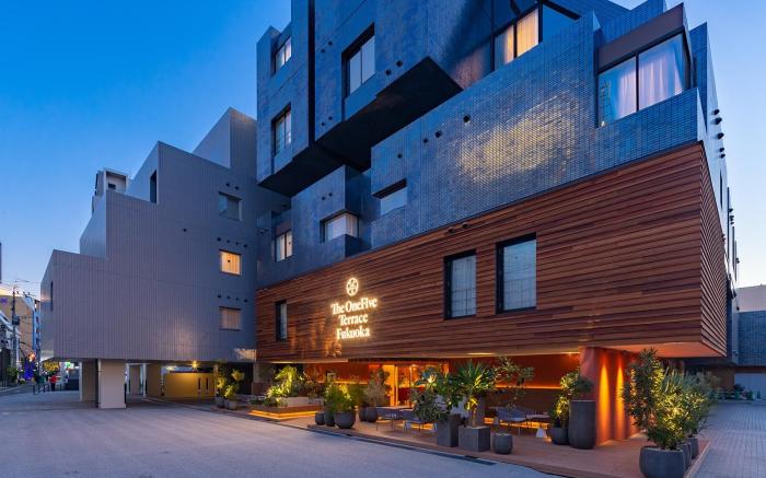 The OneFive Terrace Fukuoka