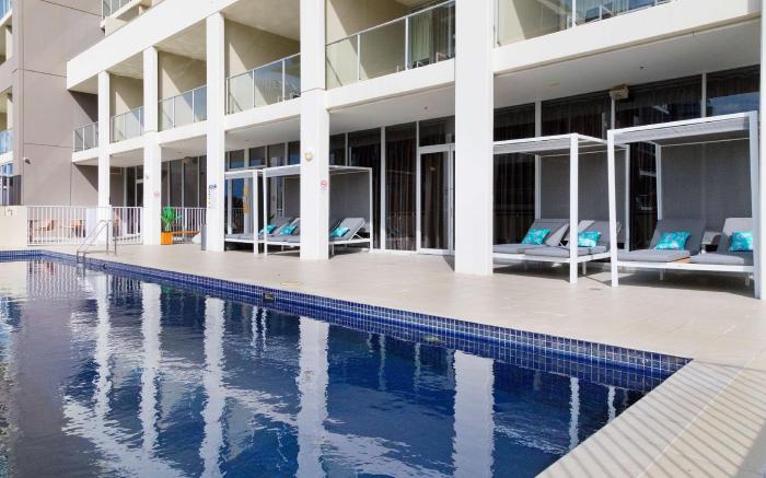 Sage Hotel Wollongong