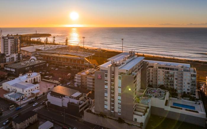 Sage Hotel Wollongong